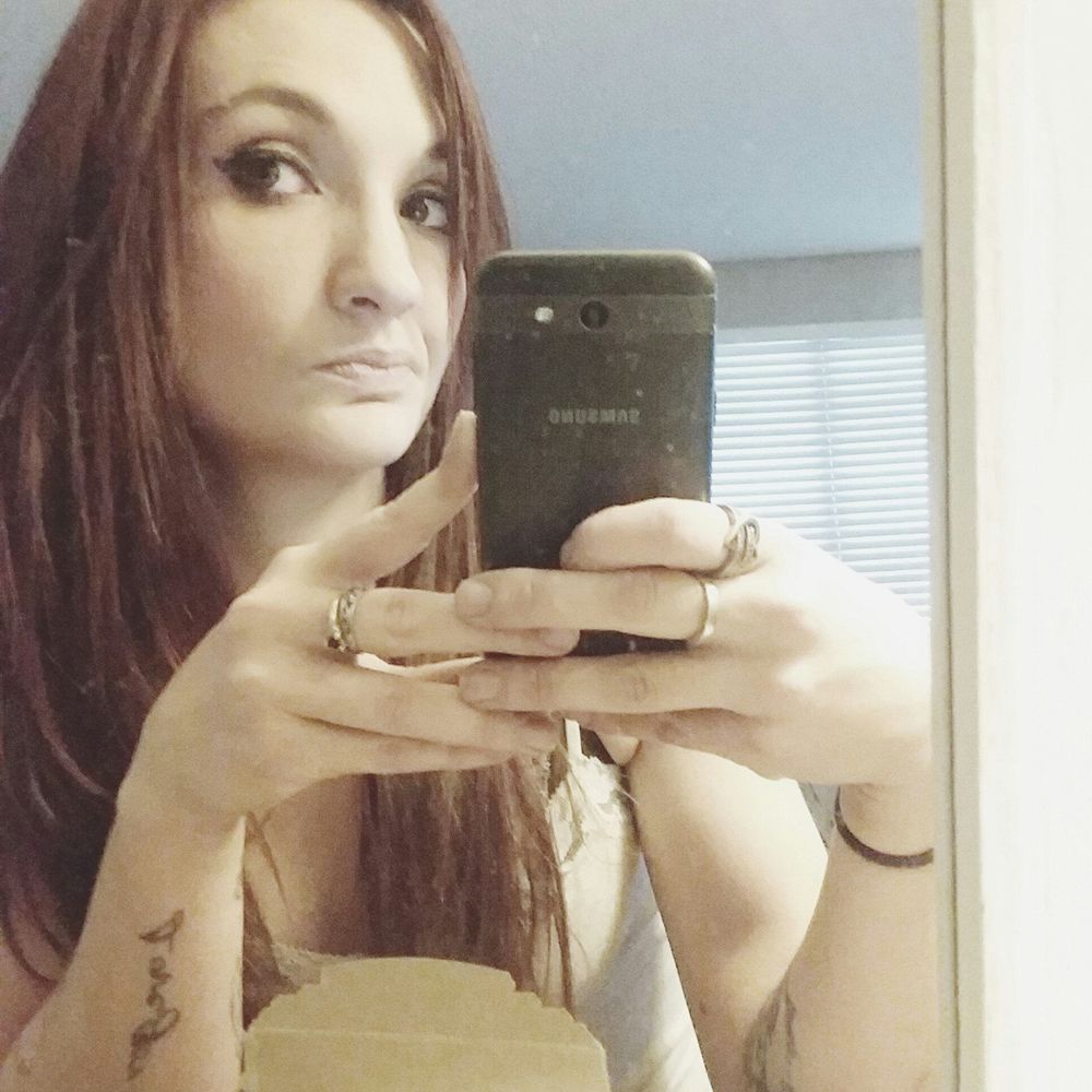 Meet your Posher, Kendra